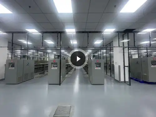 JHF1517/1518五轴联动全伺服电脑棉纺粗纱机